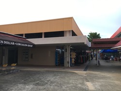 Lorong Bandang (D15), Terrace #183298552